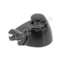 Cap, wiper arm TOPRAN 117 137