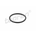 Gasket, charger TOPRAN 117 912