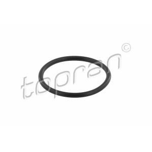 Gasket, charger TOPRAN 117 912