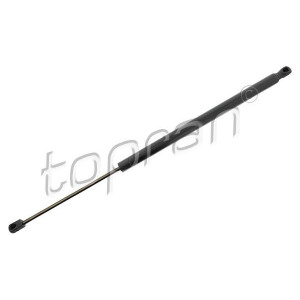 Gas Spring, boot/cargo area TOPRAN 118 472
