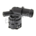 Coolant Flange TOPRAN 119 751