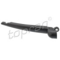 Wiper Arm, window cleaning TOPRAN 601 589