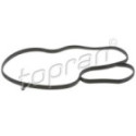 Tihend,veepump TOPRAN 628 330