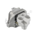 Mounting, manual transmission TOPRAN 634 473