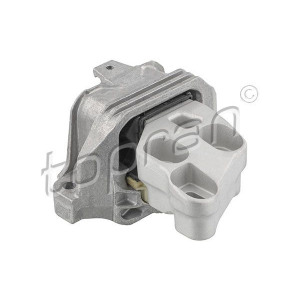 Mounting, manual transmission TOPRAN 634 473