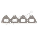 Gasket, exhaust manifold TOPRAN 702 080