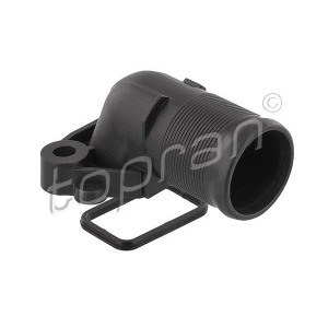 Coolant Flange TOPRAN 702 292