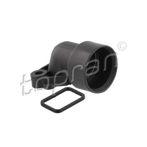 Coolant Flange TOPRAN 702 293
