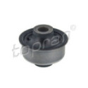 Mounting, control/trailing arm TOPRAN 720 221