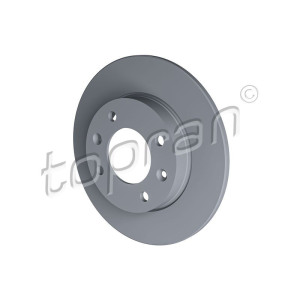 Piduriketas TOPRAN 721 182