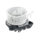 Interior Blower TOPRAN 722 860