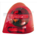 Tail Light Assembly TYC 11-0224-01-2