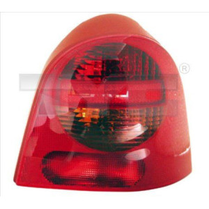 Tail Light Assembly TYC 11-0224-01-2