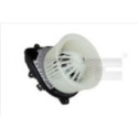 Interior Blower TYC 505-0004
