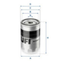 Õlifilter UFI 23.130.03