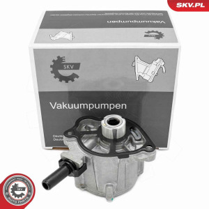 Vacuum Pump, braking system ESEN SKV 18SKV069