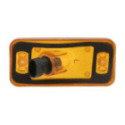 Sivumerkkivalo TRUCKLIGHT SM-IV006