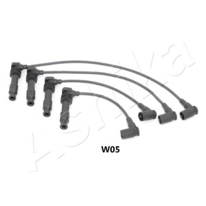 Sytytysjohtosarja ASHIKA 132-0W-W05