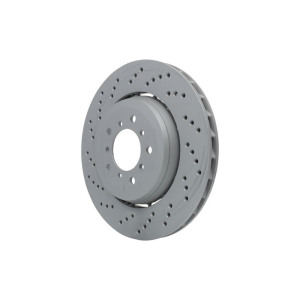 Jarrulevy ATE 24.0128-0208.2