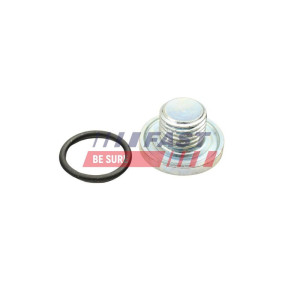 Screw Plug, automatic transmission casing FAST FT94745