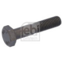 Clamping Bolt, ball joint FEBI BILSTEIN 17532
