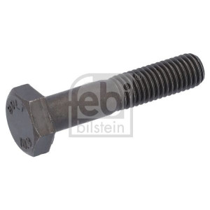Clamping Bolt, ball joint FEBI BILSTEIN 17532
