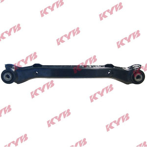 Control/Trailing Arm, wheel suspension KYB KSC6328