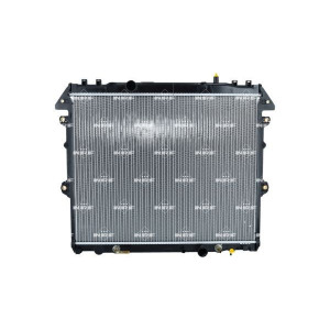 Radiaator,mootorijahutus NRF 58534