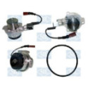 Water Pump, engine cooling Saleri SIL PA1869