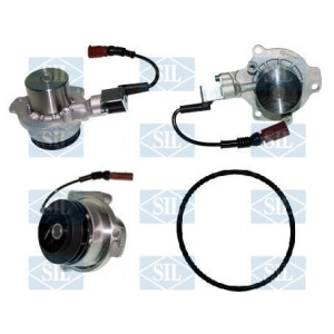 Water Pump, engine cooling Saleri SIL PA1869