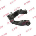 Control/Trailing Arm, wheel suspension KYB KSC5696