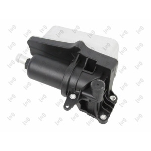 масляный радиатор, двигательное масло ABAKUS 100-01-018