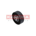 Deflection/Guide Pulley, V-ribbed belt KAMOKA R0243