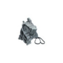 Water Pump, engine cooling KAMOKA T0286