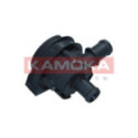 Water Pump, engine cooling KAMOKA T8003