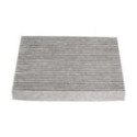 Suodatin, sisäilma KAVO PARTS FCA-10040C