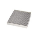 Filter, cabin air KAVO PARTS FCA-10040C