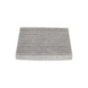 Filter,salongiõhk KAVO PARTS FCA-10040C