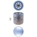 Kütusefilter MAHLE KC 63/1D