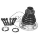 Bellow Kit, drive shaft Metalcaucho 01192
