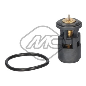 Thermostat, coolant Metalcaucho 35921