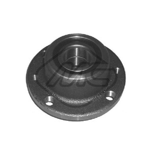 Ступица колеса Metalcaucho 90508