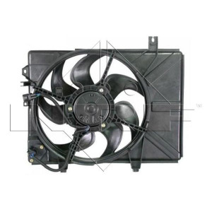 Fan, engine cooling NRF 47283