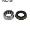 Комплект подшипника ступицы колеса SKF VKBA 3591