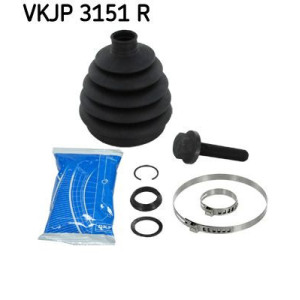 Kaitsekummikomplekt, veovõll SKF VKJP 3151 R