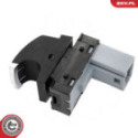 Kytkin, lasinnostin ESEN SKV 37SKV510