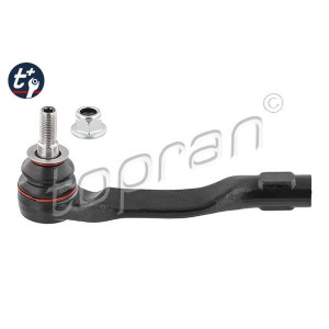 Tie Rod End TOPRAN 625 667