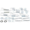 Lisakomplekt, seisupiduriklotsid FEBEST 2504-4007R-KIT