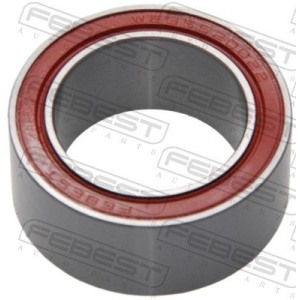 Laager,kompressorivõll FEBEST WF35520022