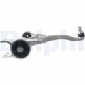 Control/Trailing Arm, wheel suspension DELPHI TC4399